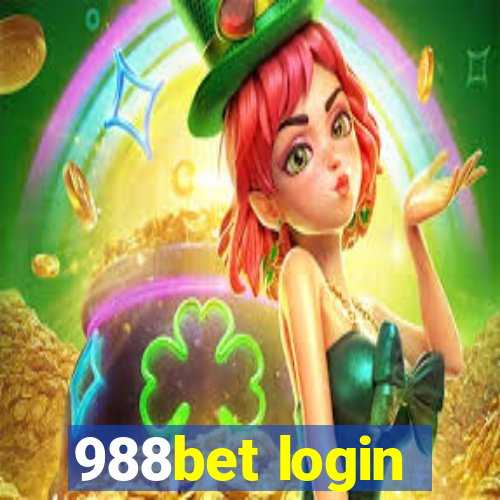 988bet login